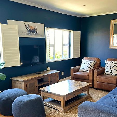 דירות דורבן North Breeze Retreats מראה חיצוני תמונה
