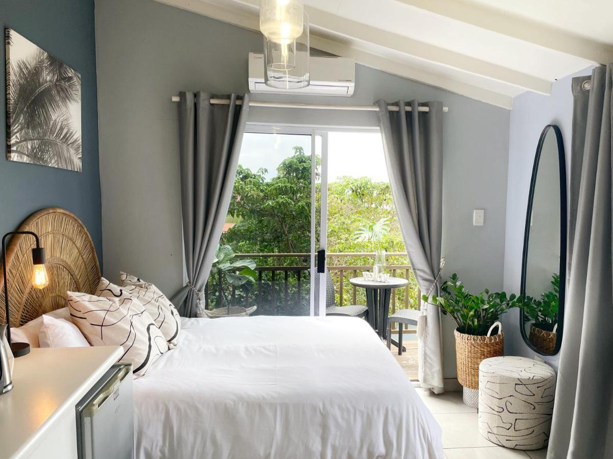 דירות דורבן North Breeze Retreats מראה חיצוני תמונה
