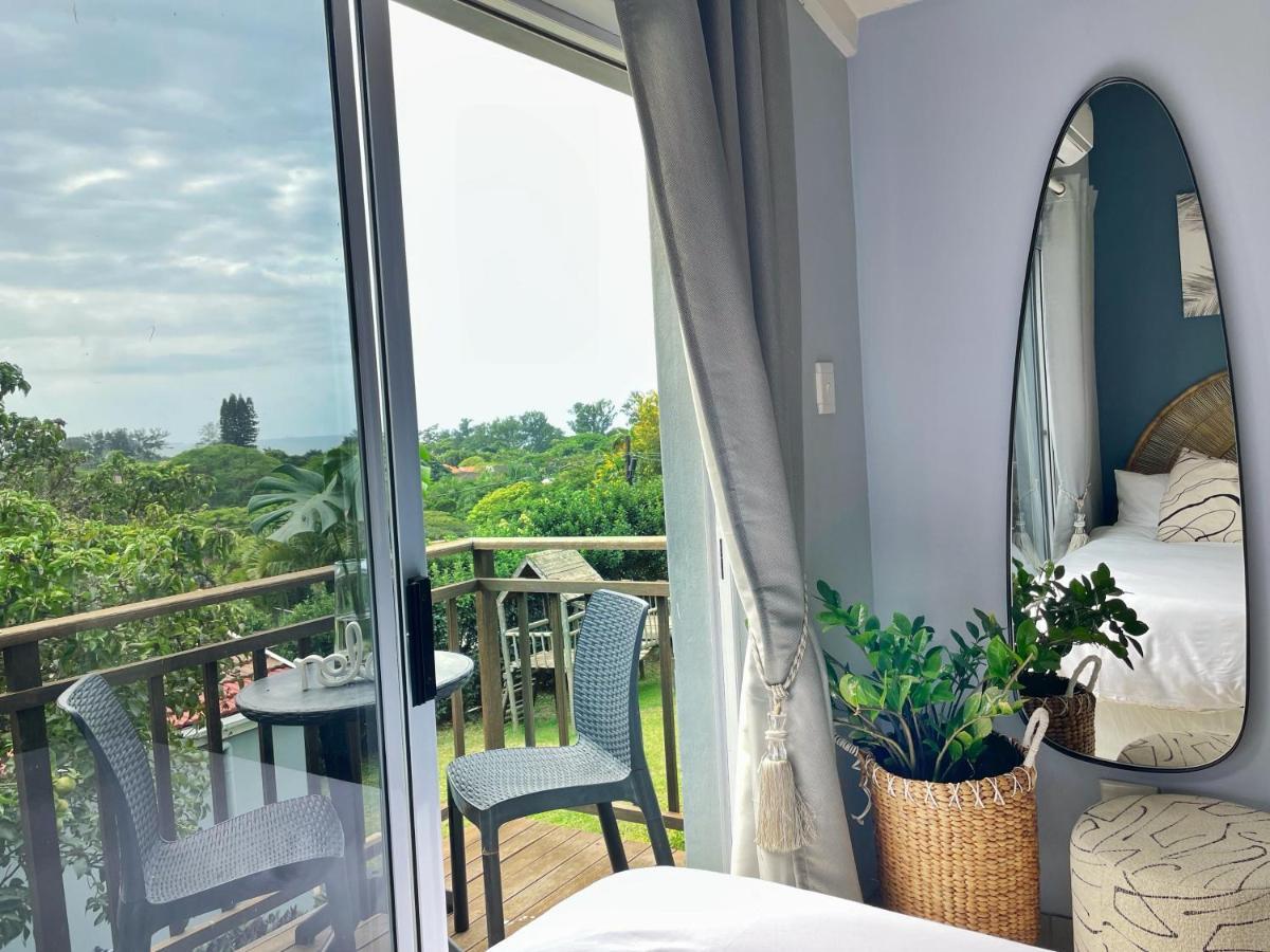דירות דורבן North Breeze Retreats מראה חיצוני תמונה
