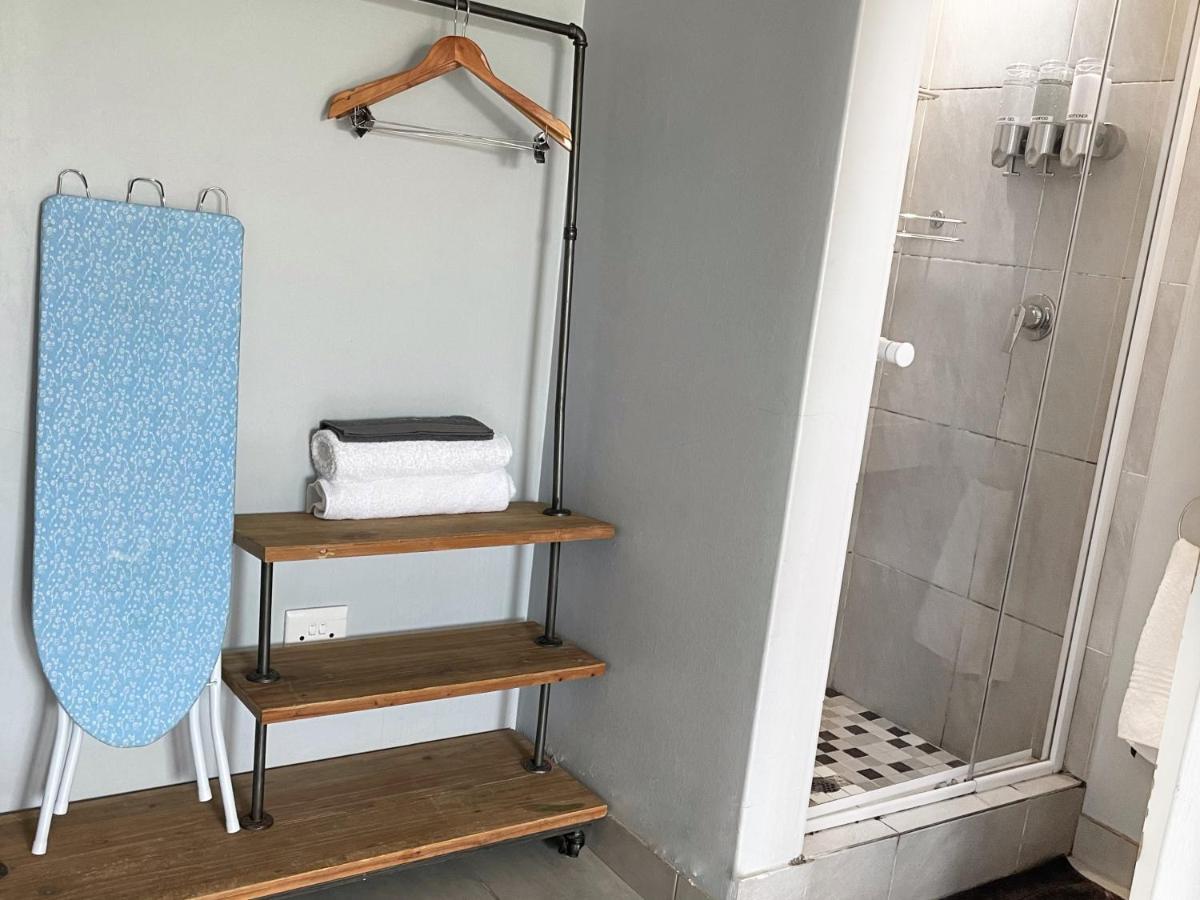 דירות דורבן North Breeze Retreats מראה חיצוני תמונה